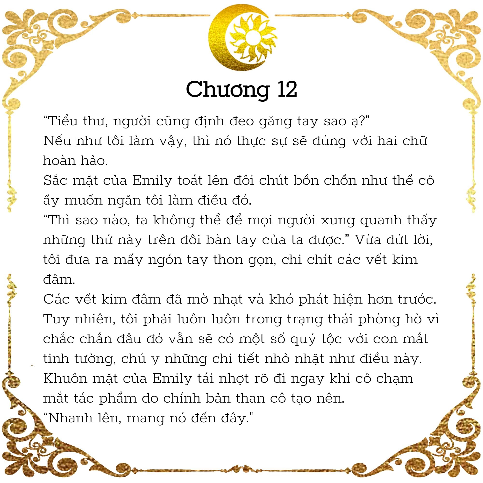 villains are destined to die chapter 12 10