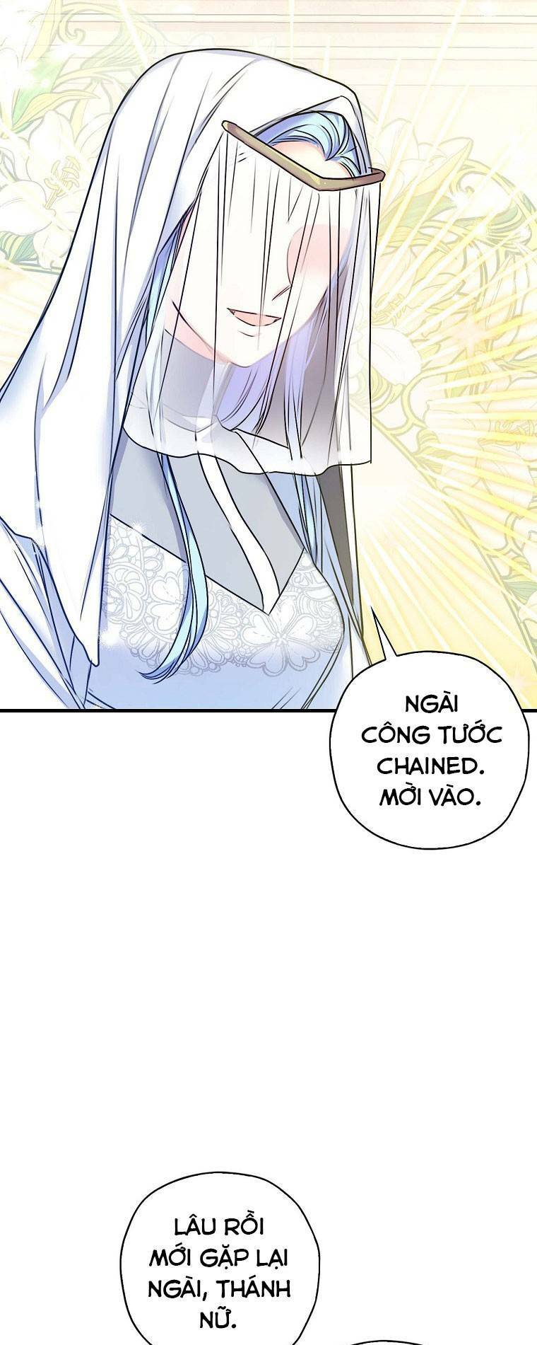 sinh ra làm con gái ác nữ chapter 26 39