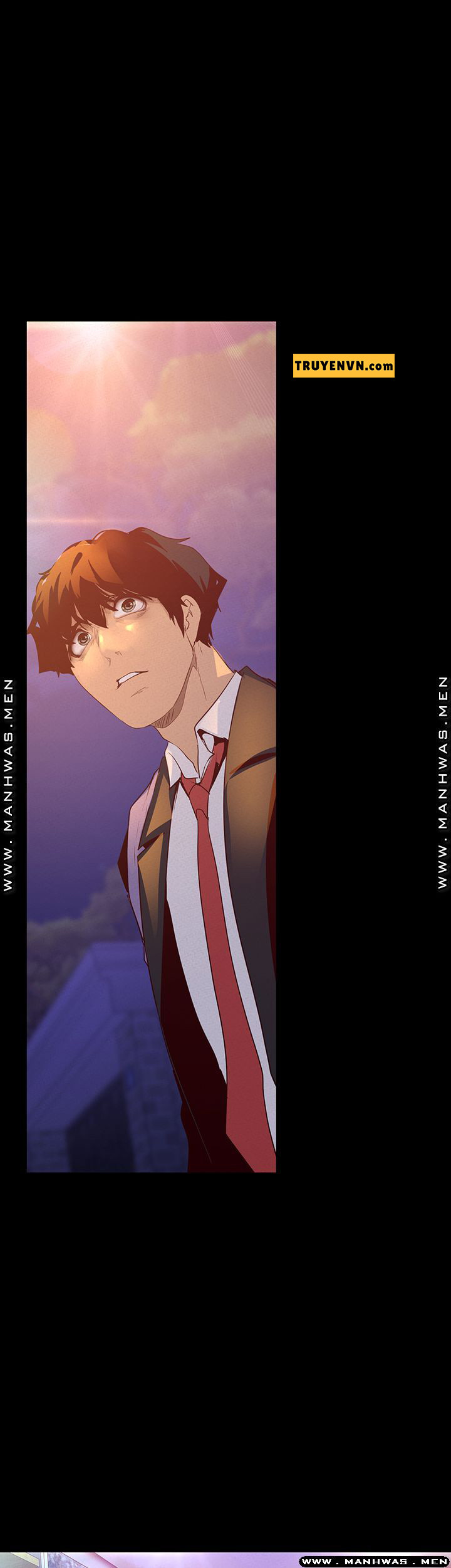 một thế giới mới tuyệt vời chapter 114 34