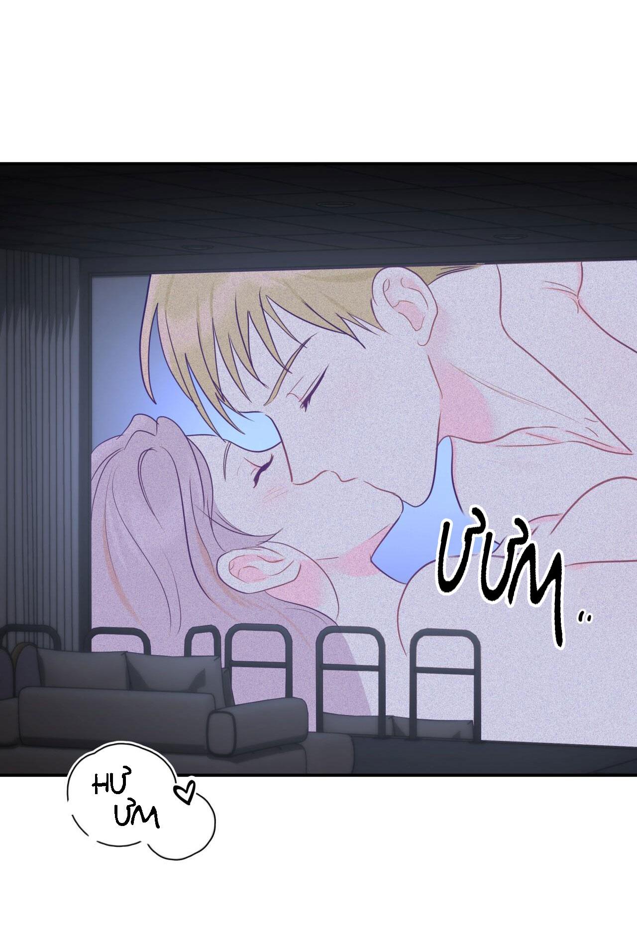 vị ngọt không đường (sweet not sugar) chapter 30 17