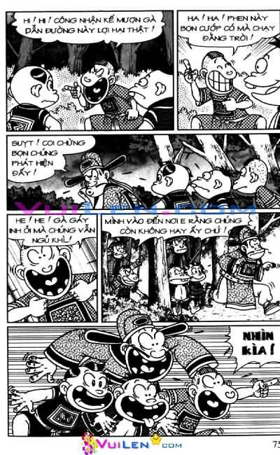 thần đồng đất việt chapter 91 72