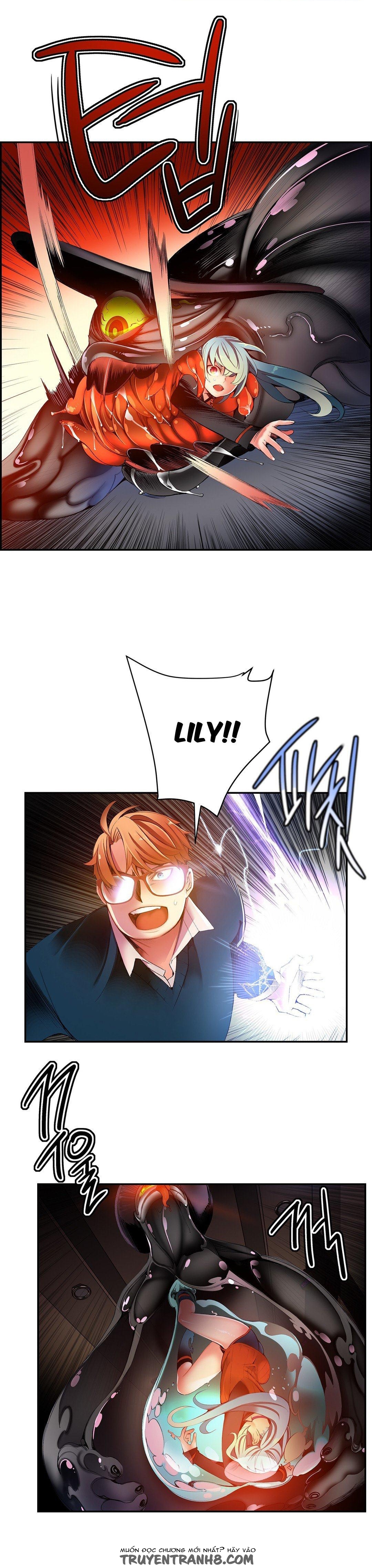 sự ràng buộc của lilith chapter 32 12