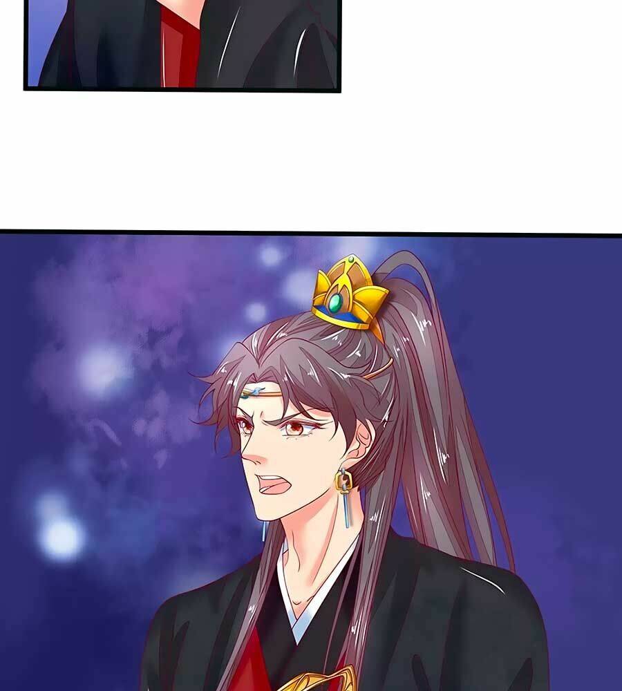 y hậu lệ thiên chapter 83 18