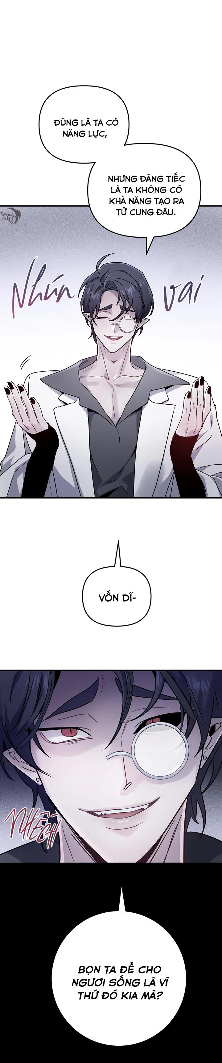 hắc vực chapter 13 2