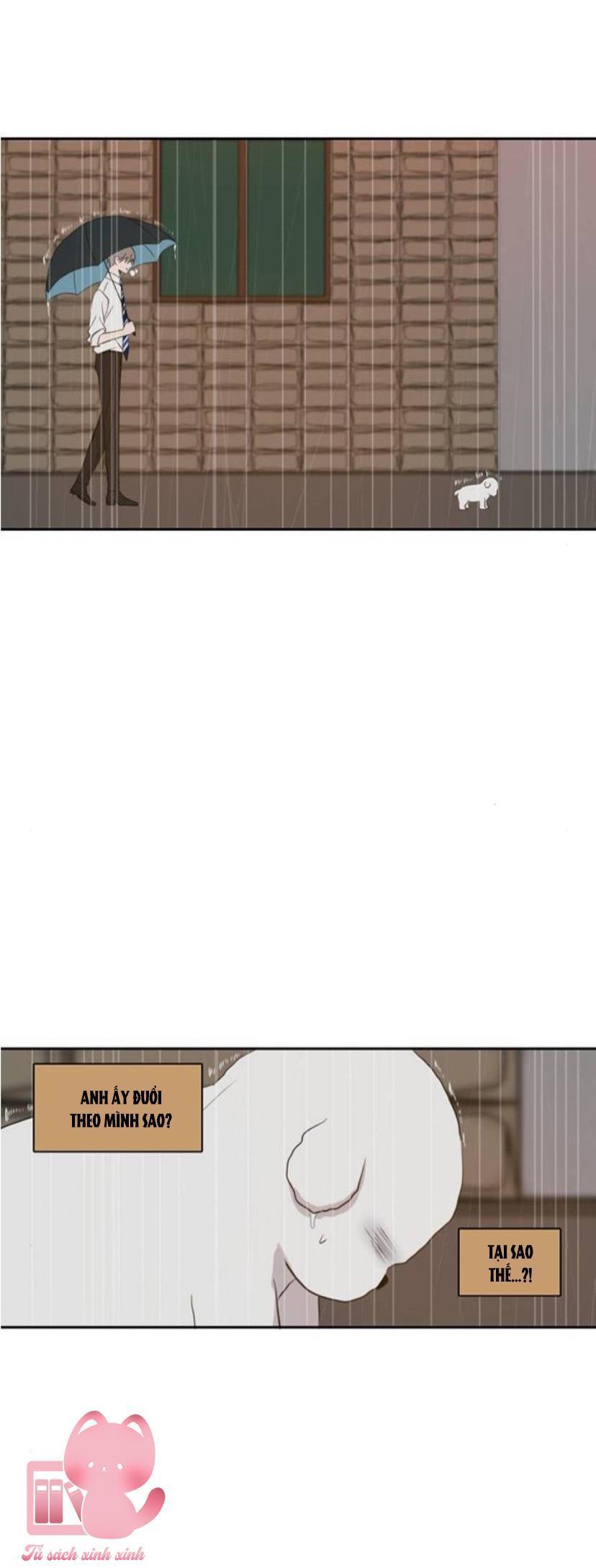 a good day to be a dog chapter 60 47