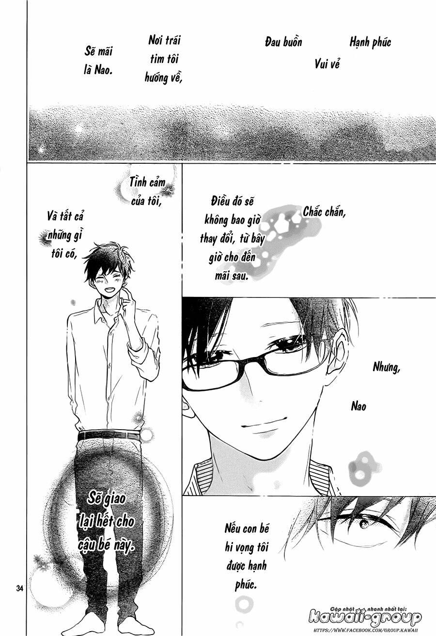 honey (meguro amu) chapter 39 36