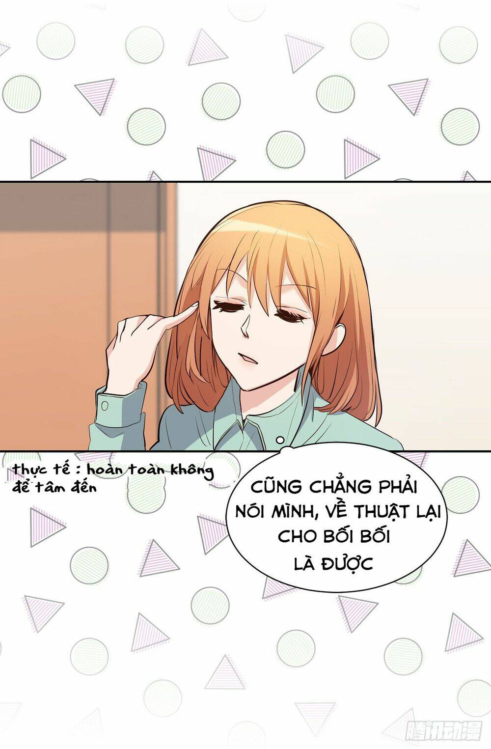 acup tiên sinh chapter 37 27