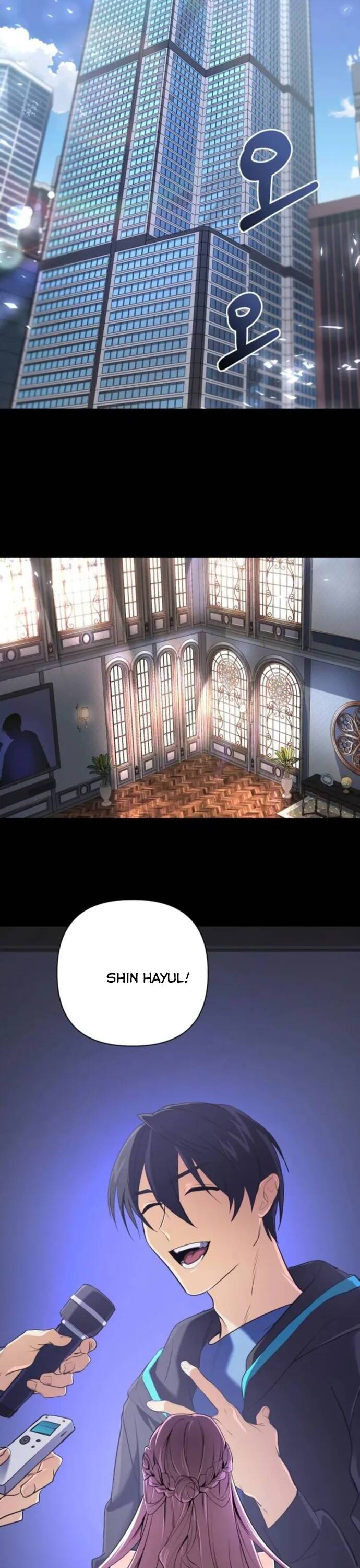 sự trở lại của đại pháp sư huyền thoại chapter 13 32