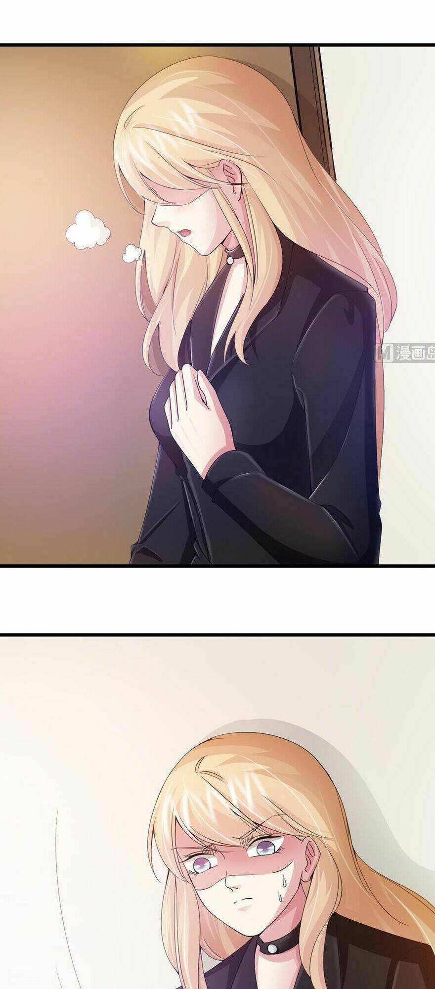 chủ tịch và nữ sát thủ chapter 65 12