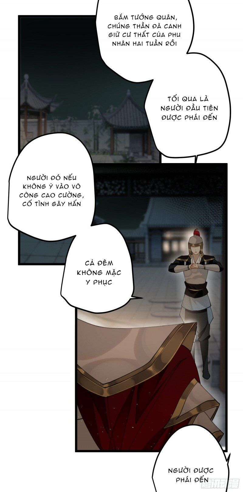 phế vật công chúa muốn nhặt chồng chapter 29 29