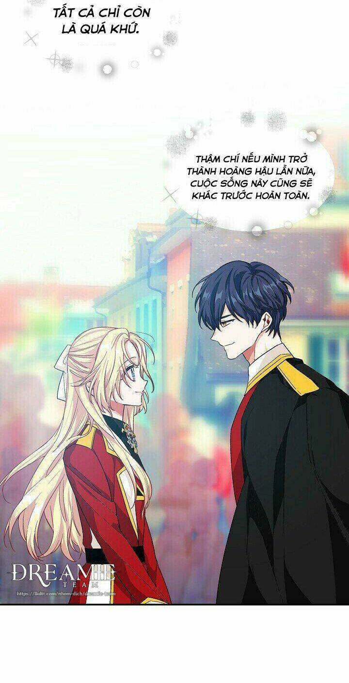 nữ hoàng ngoại khoa chapter 101 24