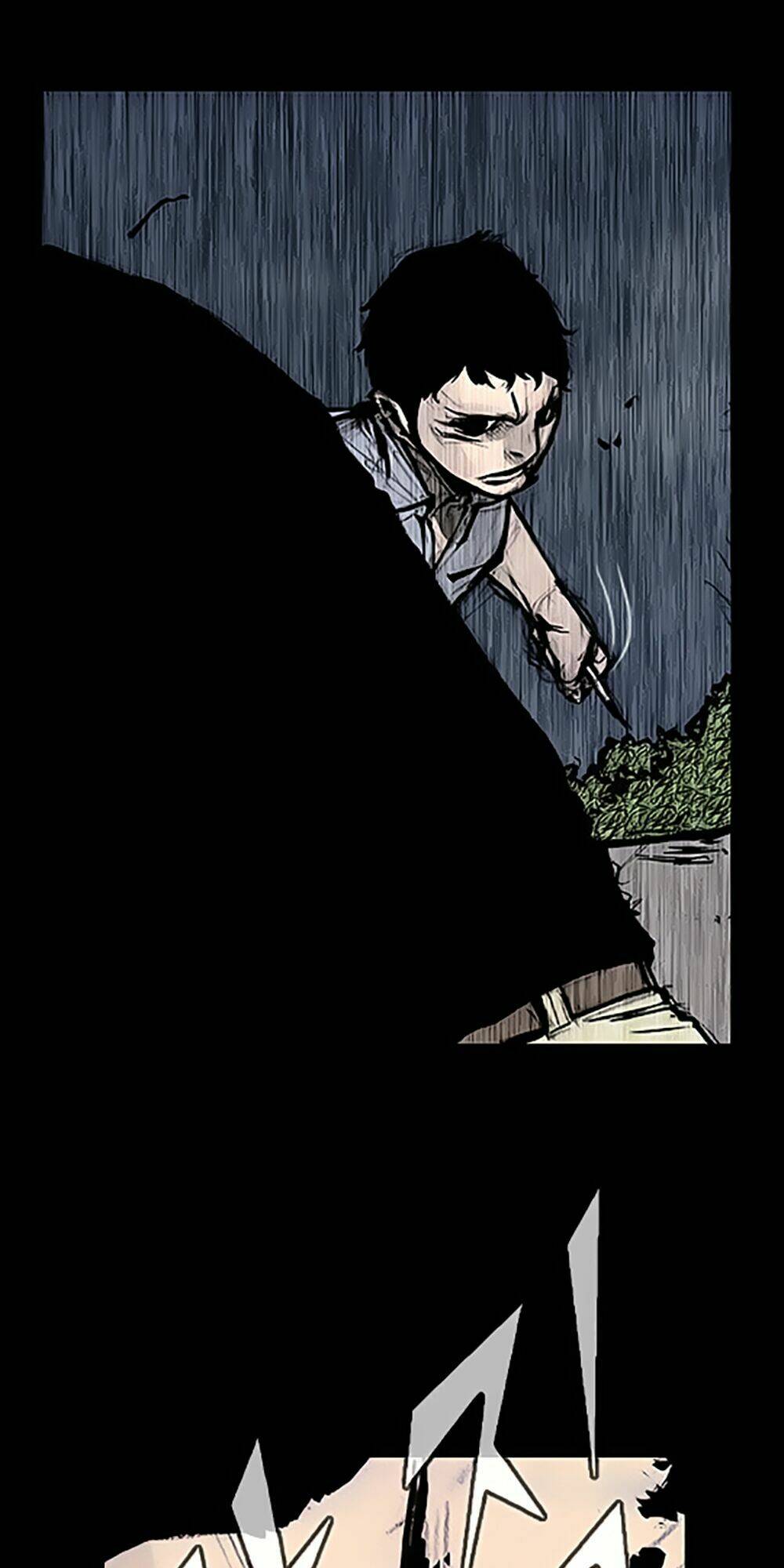 độc cô tiền truyện chapter 133 14