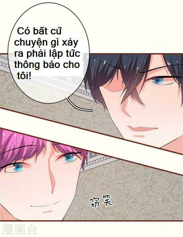 trùng sinh để trả thù chapter 21 12