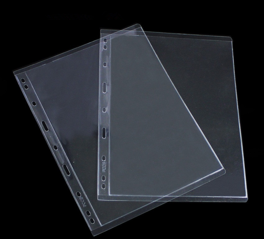 Combo 10 Phơi Đựng Tiền Giấy PCCB Có 1 Ngăn Trong CB10TG1