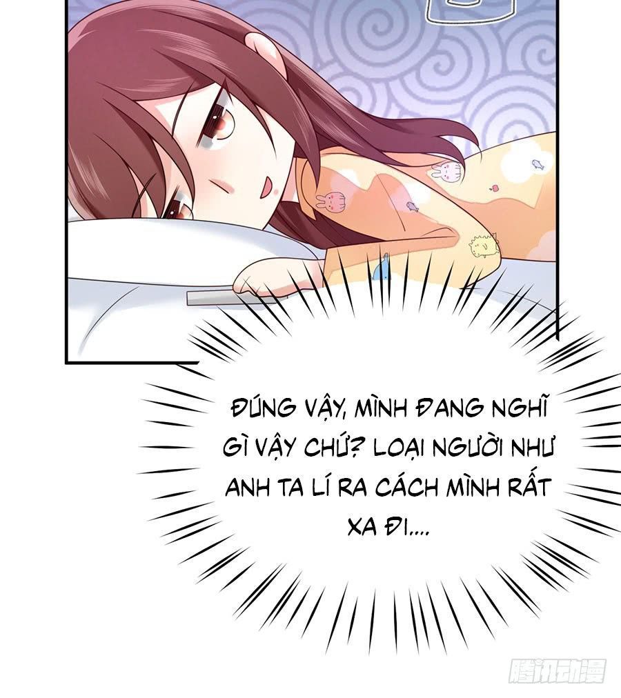 nam thần truy thê chỉ nam chapter 18.2 3