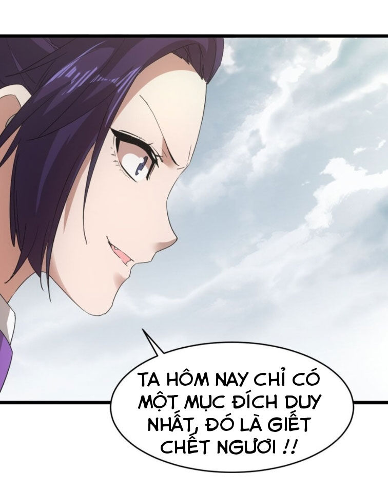 vạn cổ đệ nhất thần chapter 138 10