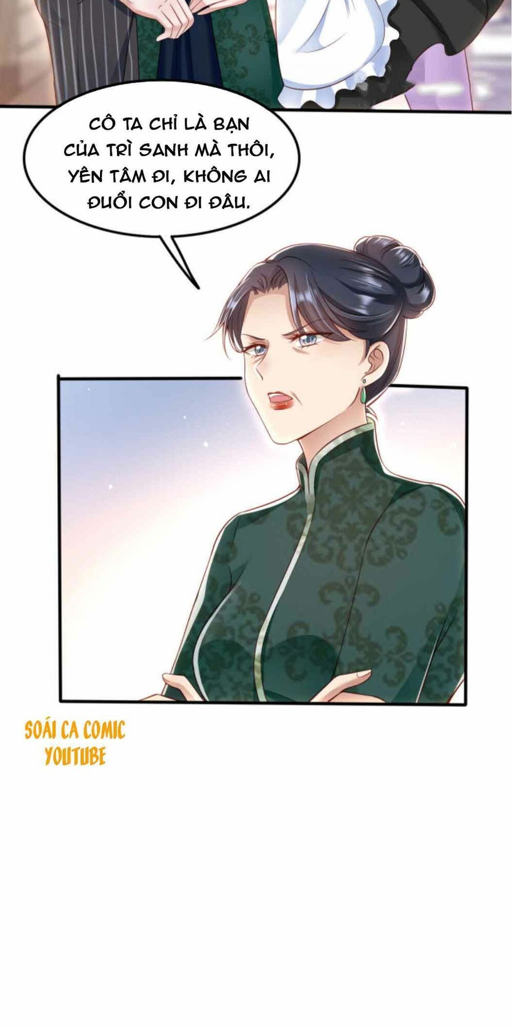 nhất sanh hữu hỉ chapter 3 26
