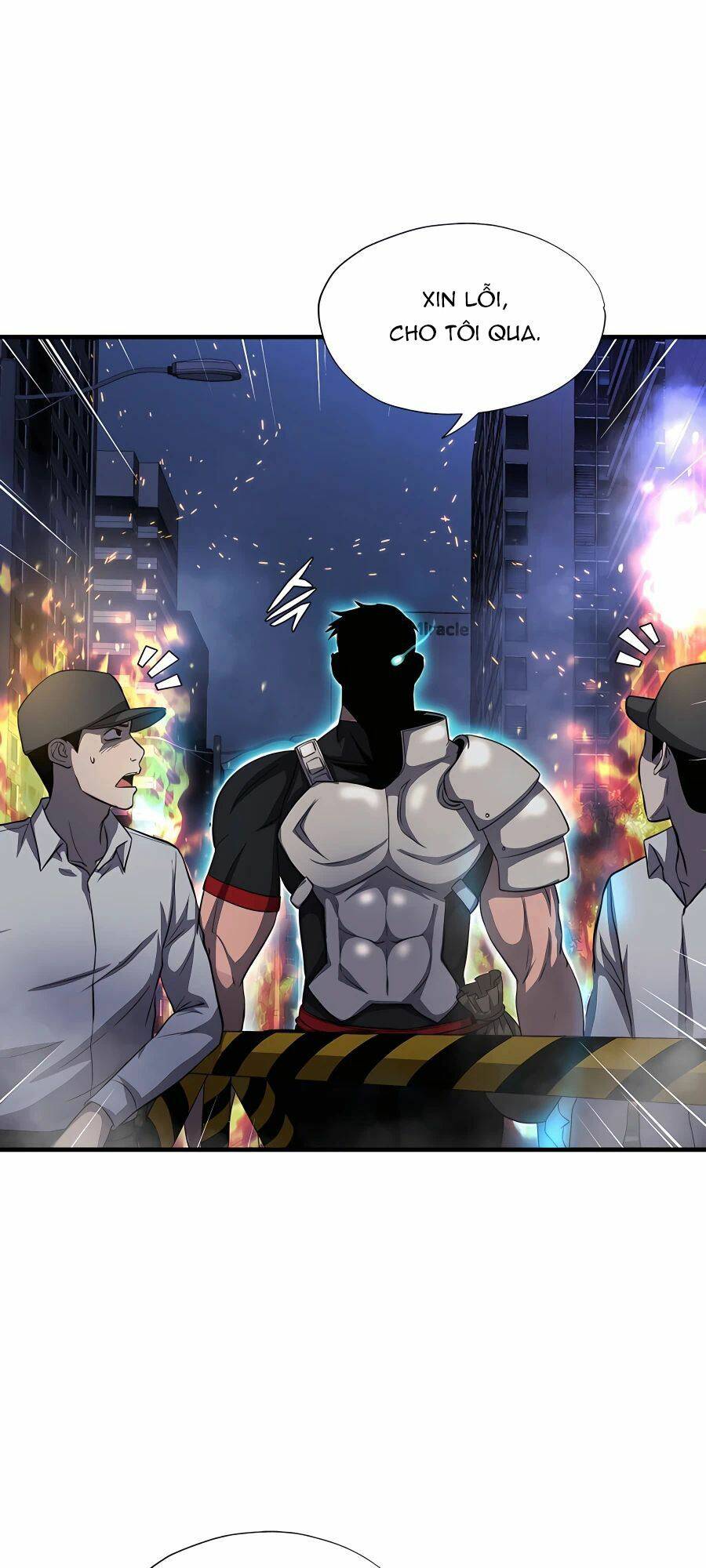 mẹ tôi là chòm sao bảo hộ m chapter 48 52