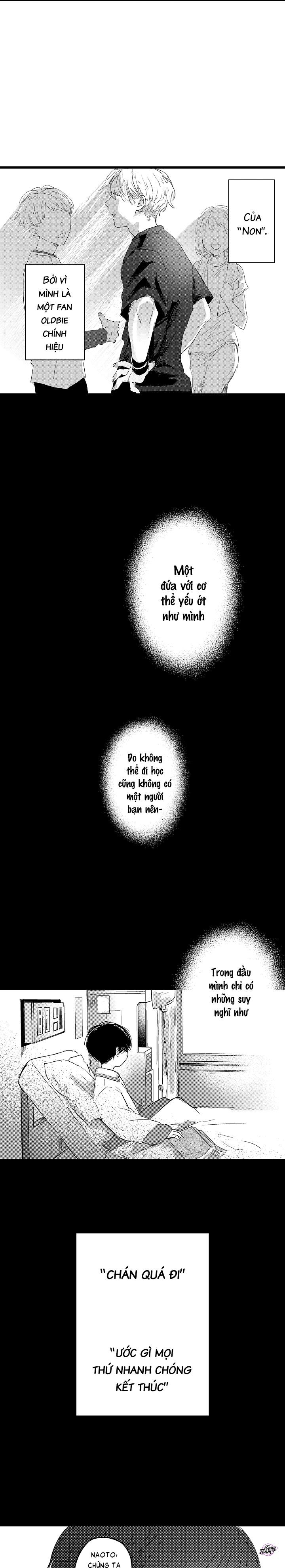 diễn hay vậy thì phải ăn thôi chapter 1 10