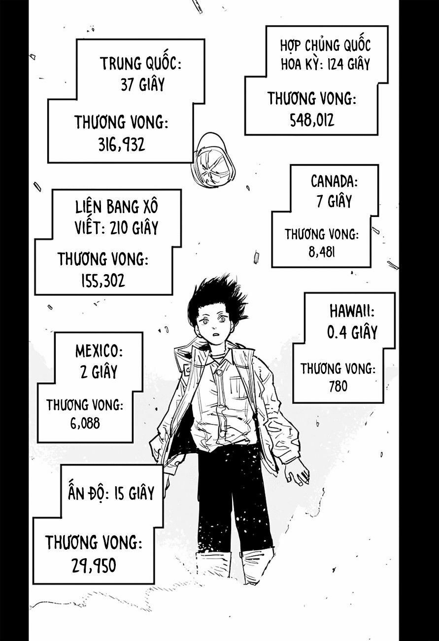 chainsaw man - thợ săn quỷ chapter 13 11