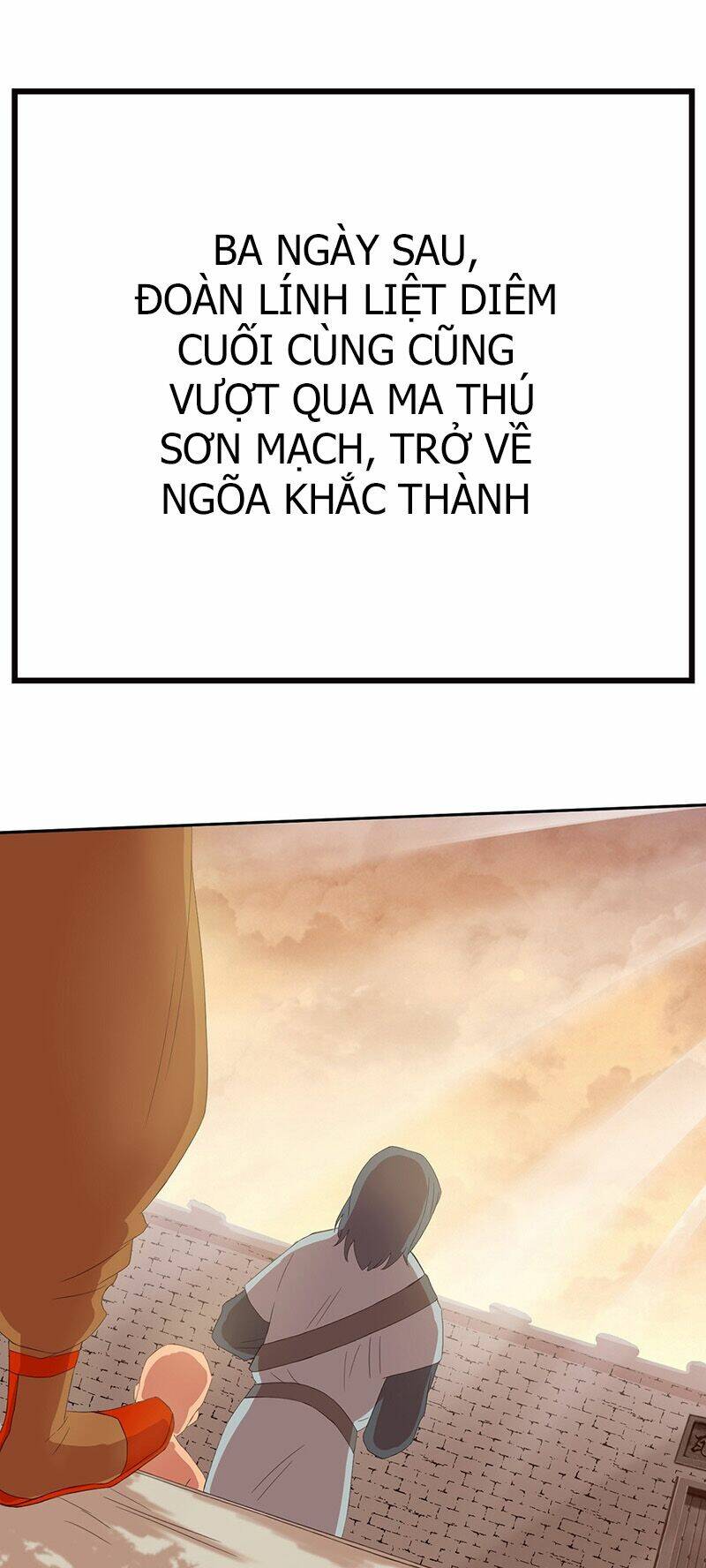 hỗn độn kiếm thần chapter 42 10