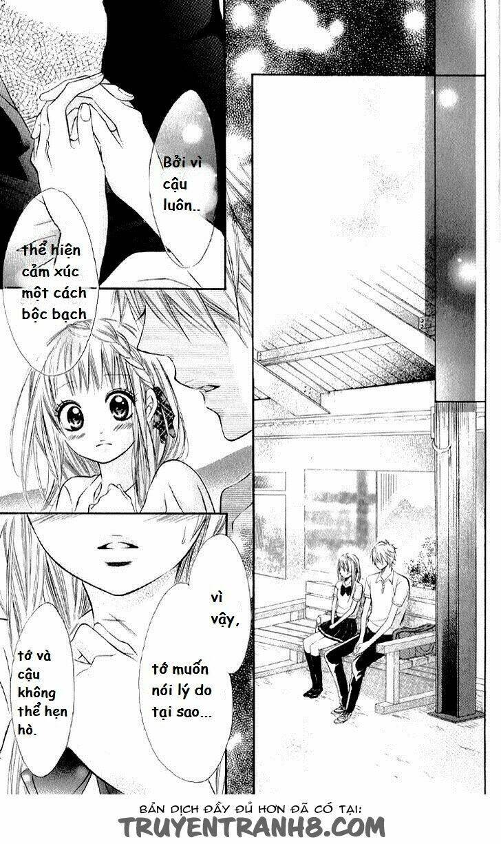 katakoi densha chapter 2 28