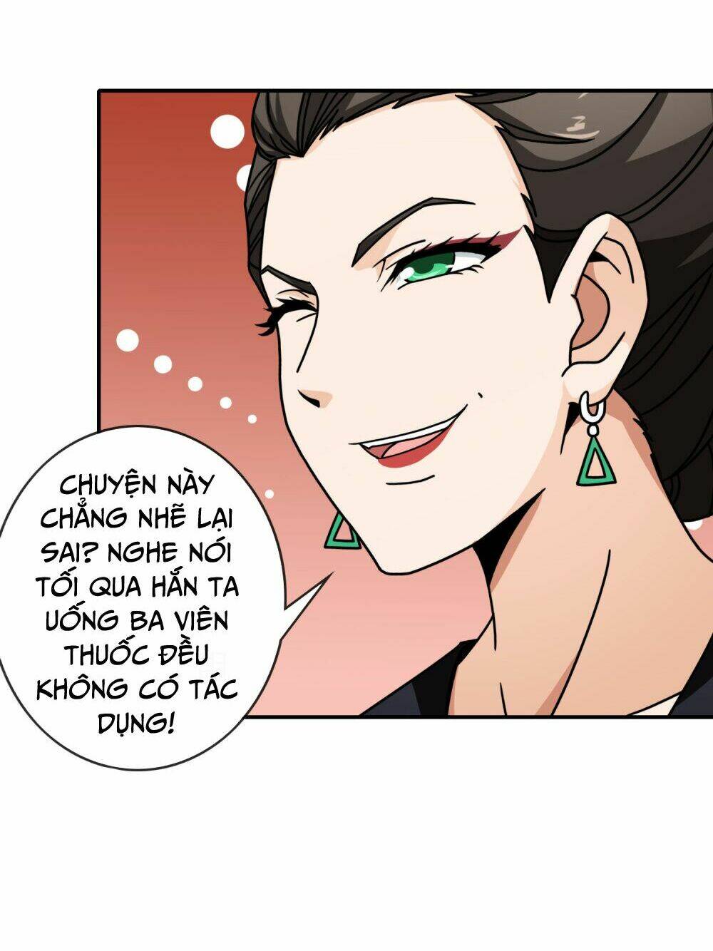 hộ hoa cao thủ tại đô thị chapter 98 3