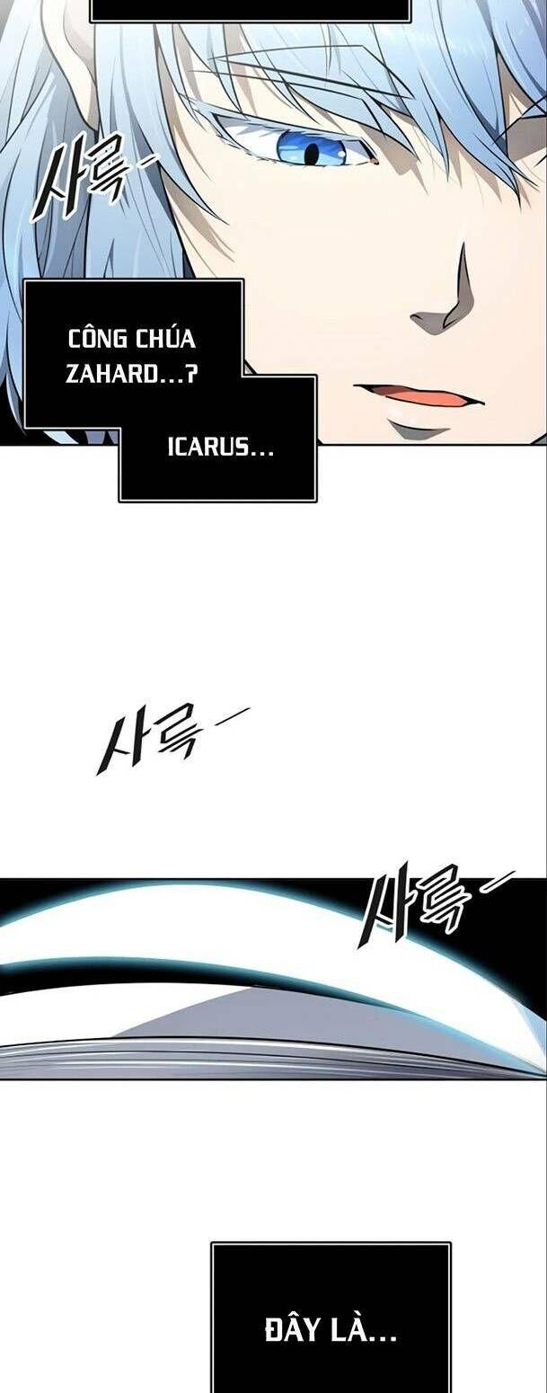 tòa tháp bí ẩn 2 chapter 551 50