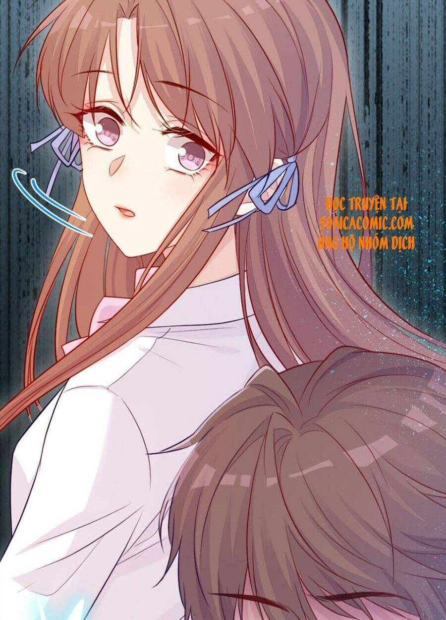 khi cô gái nhìn thấy thời gian chapter 4 61