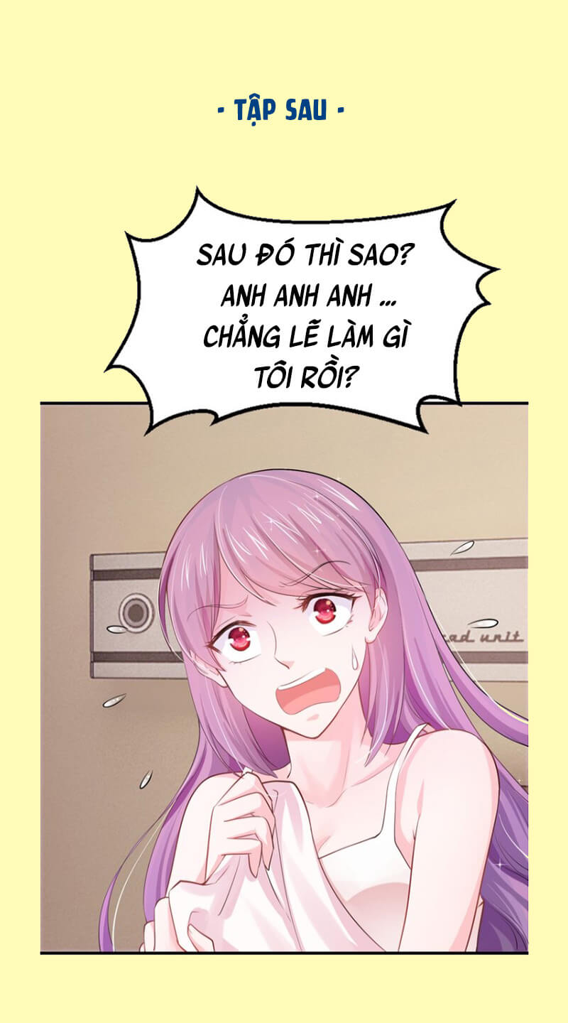 độc nhất sủng ái của thủ tịch chapter 15.5 8