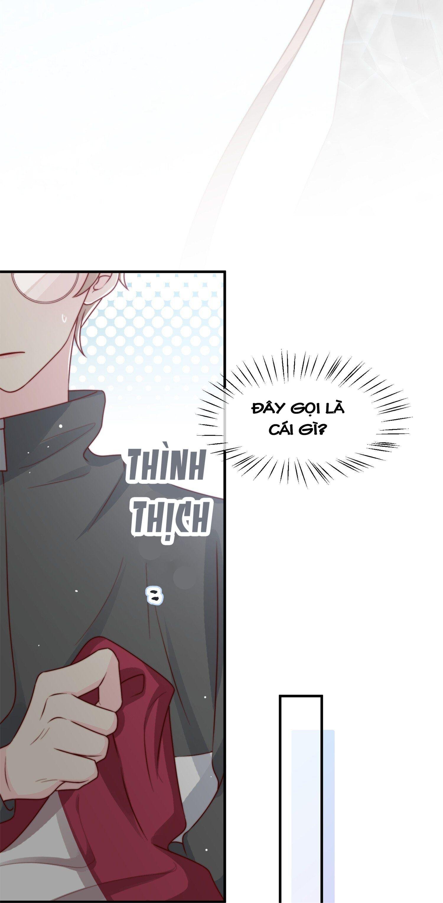 quả chanh và tia chớp chapter 22 31