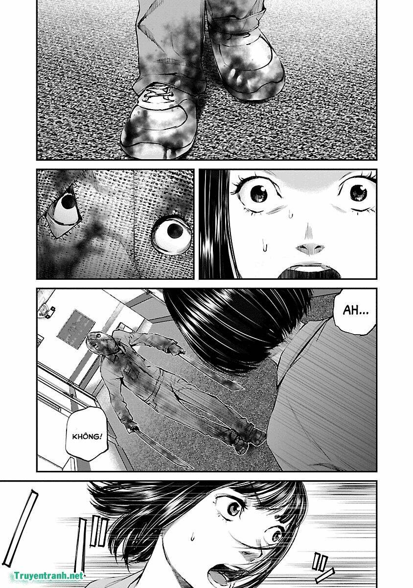 killing morph chapter 4 4