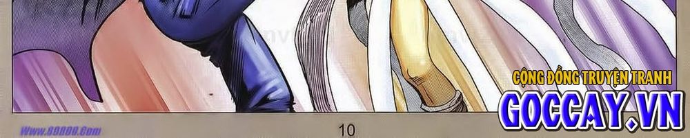 tuyệt thế vô song 2 chapter 77 16