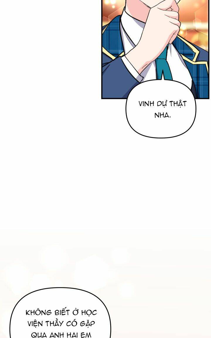 hoàng hậu bé bỏng chapter 42.1 29