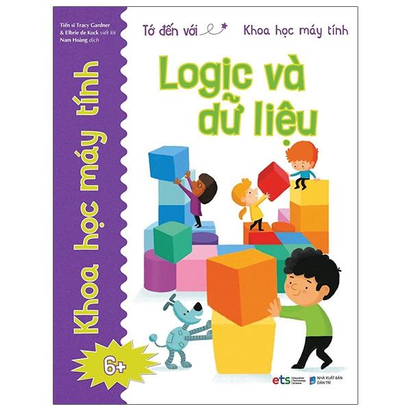 Tớ Đến Với Khoa Học Máy Tính Logic Và Dữ Liệu