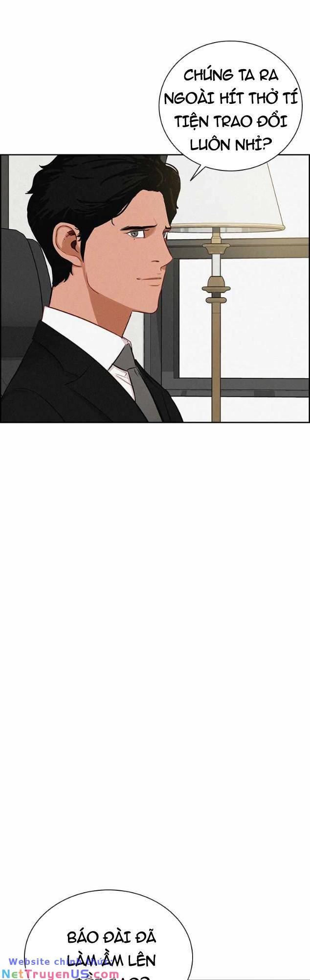 chúa tể đồng tiền chapter 115 31