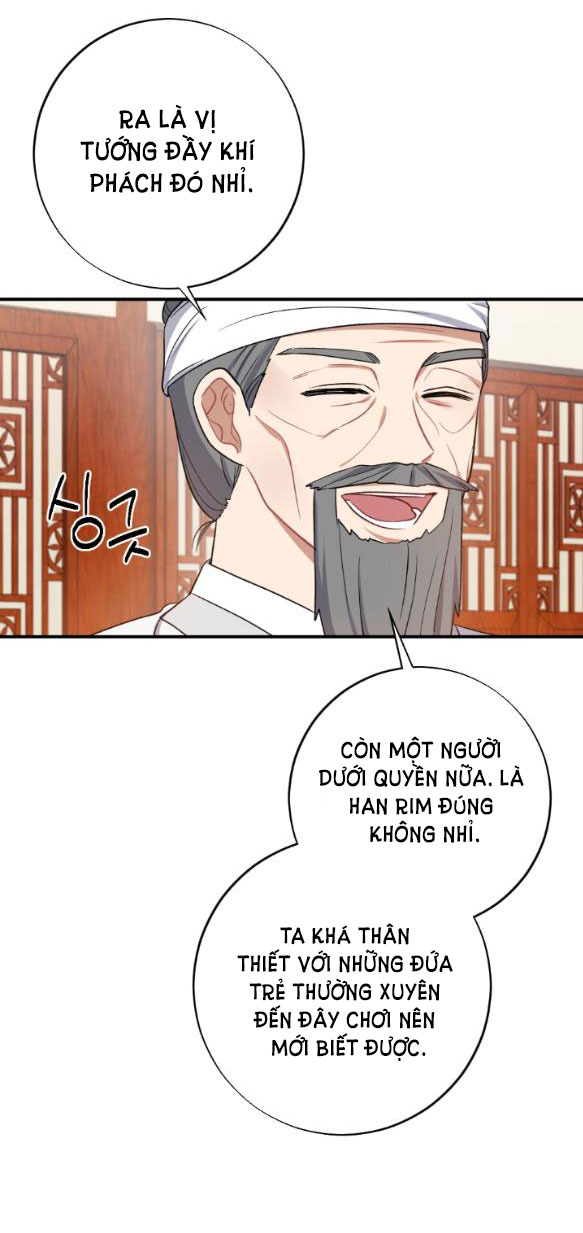 [18+] mơ về một cơn mưa phùn chapter 7.1 18