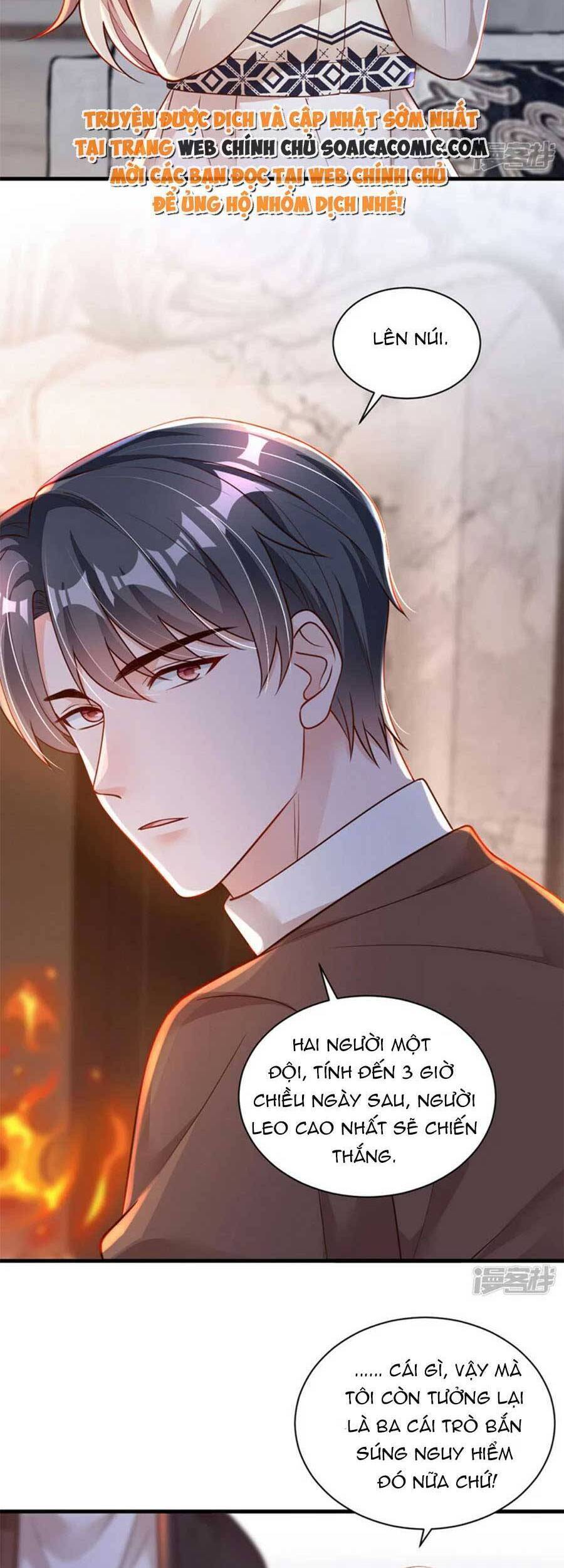 ác ma thì thầm chapter 73 2