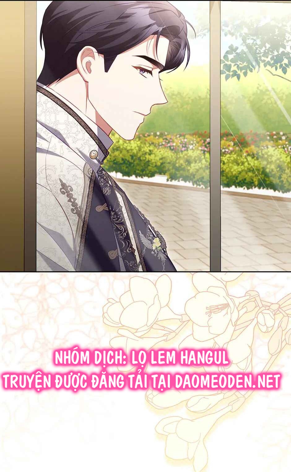 nhật ký chăm sóc đứa trẻ của nhân vật phản diện chapter 46 47