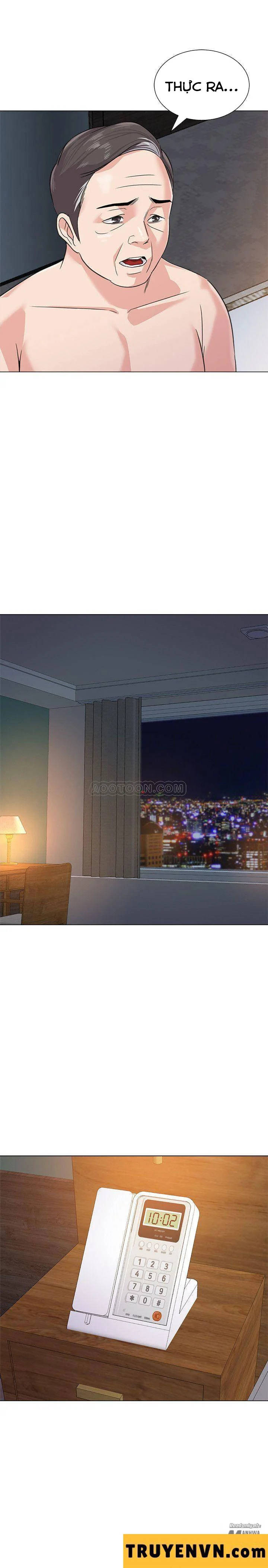 cô giáo gợi cảm chapter 56 33