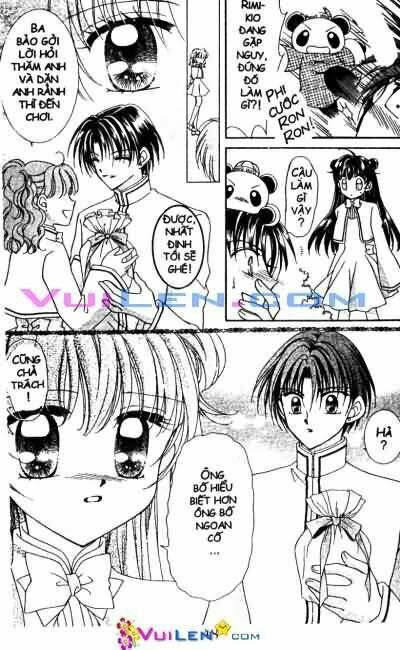 lâu đài cổ chapter 8 48