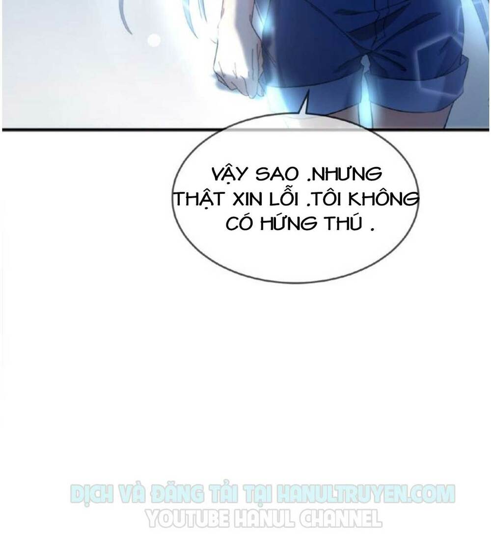 kiều thê muốn bỏ trốn của phúc hắc tổng tài chapter 21 22