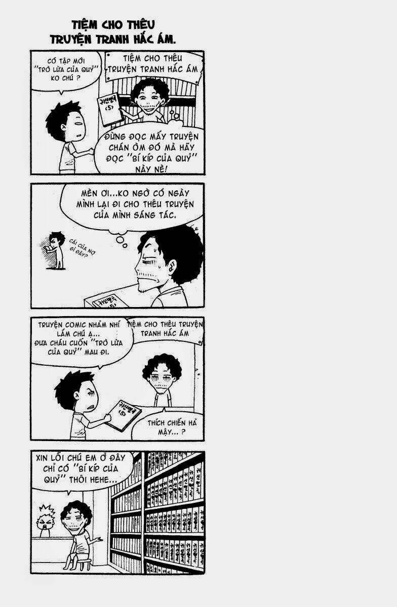 gwisin byeolgok - bí kíp của quỷ chapter 39 22