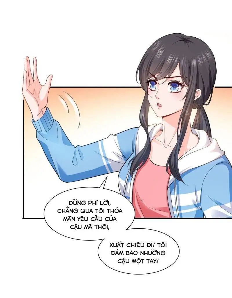 Hệt Như Hàn Quang Gặp Nắng Gắt chapter 138 18