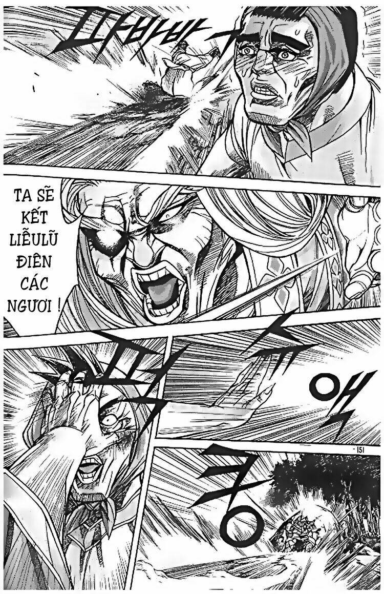 king of hell chapter 101 12