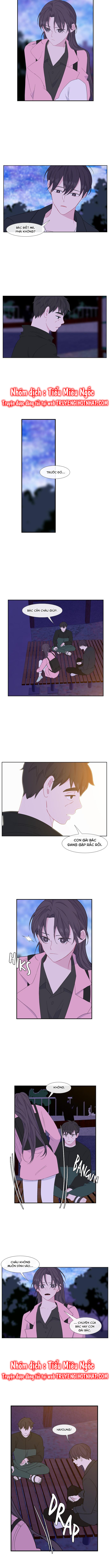 quay lại nhé chapter 79 8