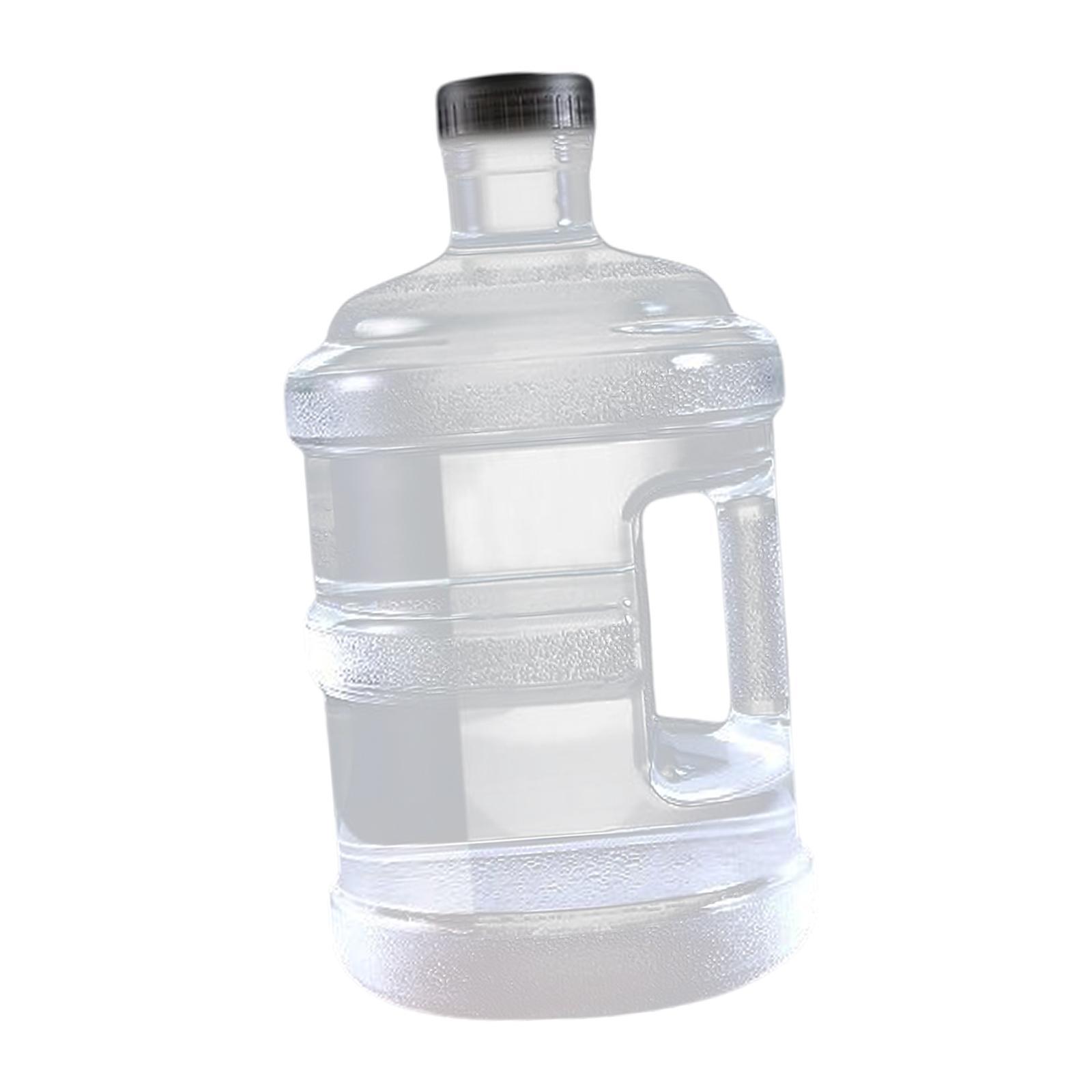 Water Bottle Carrier Water Container Water Tank Water Bucket Portable Water Storage Jugs for Water Dispenser Backpack Cooking Hiking Kitchen