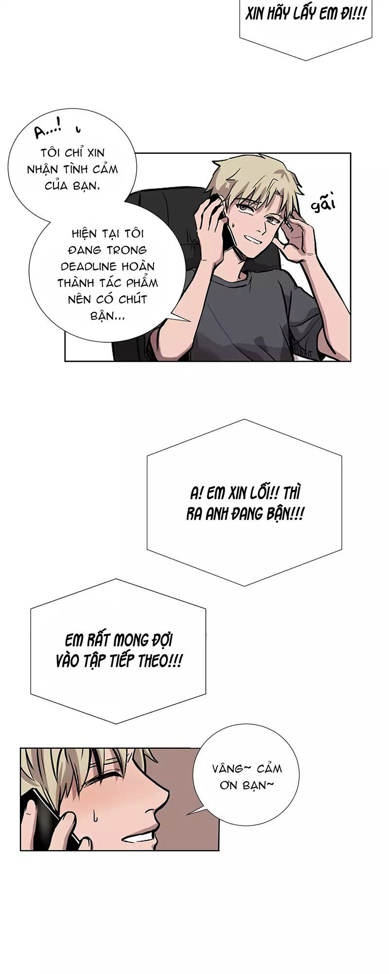 in our lifetime chapter 8 11