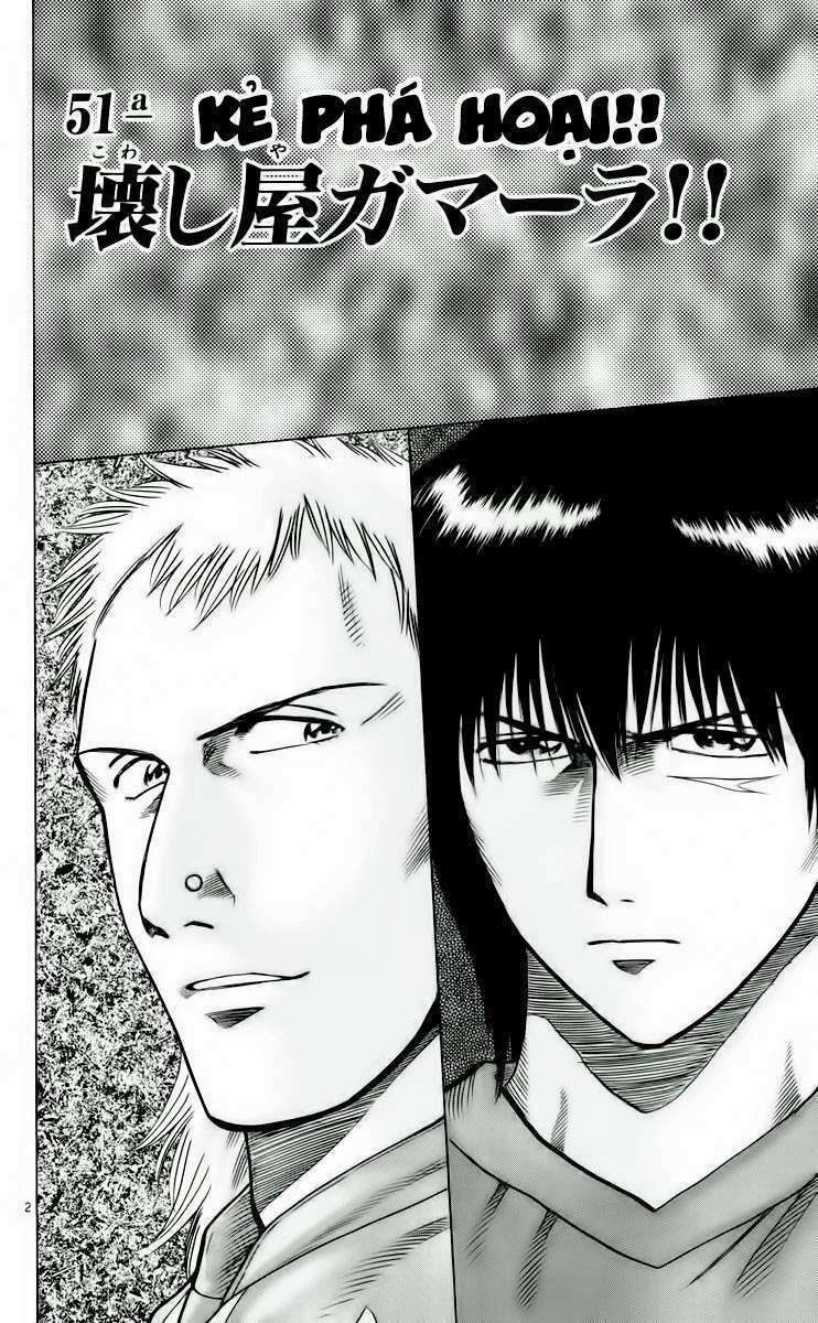 fantasista bản vip chapter 187 7