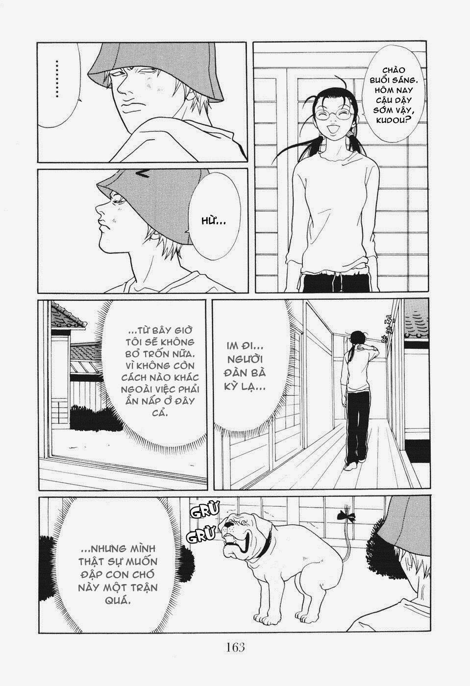 gokusen chapter 140 20